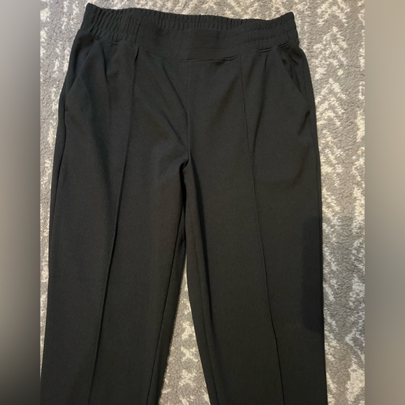 Mondetta Elegant Black Pants size L (i102) - Picture 3 of 12